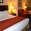 Отель Holiday Inn Express Hotel & Suites Hinton, an IHG Hotel, фото 20