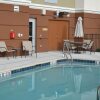 Отель Candlewood Suites St. Clairsville, an IHG Hotel, фото 16