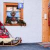 Отель Ferienwohnung Prättigau, фото 9
