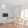Отель Apartment With 2 Bedrooms in El Cotillo, With Wonderful sea View, Pool, фото 9