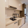 Отель Best Choice And Strategic Studio Apartment At Sky House Bsd, фото 4