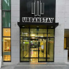 Отель Urbanstay Seomyeon, фото 1