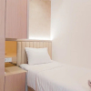 Отель Best Spacious And Stylish 3Br At Sky House Bsd Apartment, фото 3