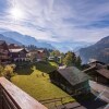 Отель Chalet Am Acher 7, фото 19