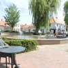 Отель Quiet Holiday Home in Nieuwvliet With a Lounge Area by the sea, фото 17