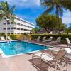 Отель Holiday Inn Express & Suites Kendall East Miami, an IHG Hotel, фото 13
