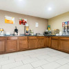Отель Comfort Inn Lexington, фото 9
