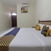 Отель Aget Jaya II by OYO Rooms, фото 4