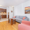 Отель Willa 4 Pory Roku by Renters, фото 3