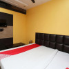 Отель OYO 40079 The paradise Hotel, фото 14