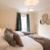 Отель Hamlet's Rest, Central Norwich Accommodation, фото 5