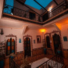 Отель Riad Eva, фото 2