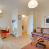 Отель Bright Holiday Home in Whitstable Near Seabeach and City Centre, фото 5