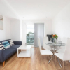 Отель Skyvillion - Tower Point Enfield 1bed With Balcony, фото 5