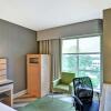 Отель Embassy Suites by Hilton Raleigh Durham Airport Brier Creek, фото 5