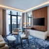 Отель Ambassadori Goderdzi, фото 11