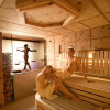 Отель Wellnessresidenz Alpenrose Superior, фото 19