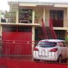 Отель Apartment With One Bedroom In Fort De France With Furnished Balcony And Wifi 2 Km From The Beach в Фор-де-Франсе
