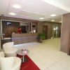 Отель Ekho Hotel Grenoble Nord Saint Egrève, фото 14