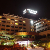 Отель Danyang Tourist Hotel Edelweiss в Даньяне