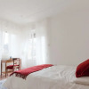 Отель Rental In Rome Pateras Balcony Apartment, фото 18