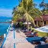 Отель Bali Seascape Beach Club, фото 14