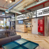 Отель Unite Hostel Barcelona, фото 20