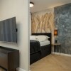Отель Black and Beige Apartment by Renters, фото 7