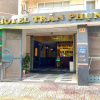 Отель Tran Phung Hotel, фото 13