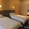 Отель Blue City Exepress Hotel, фото 4