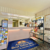 Отель Americas Best Value Inn - Satellite Beach, фото 1