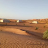Отель Night Desert Camp, фото 25