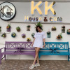 Отель Kk House And Cafe, фото 15