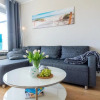 Отель Haus-Steinwarder-7-Wohnung-Strandbude-14, фото 11