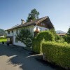 Отель Peaceful Chalet In St Johann With Private Terrace, фото 13