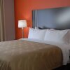 Отель Quality Inn & Suites Fresno Northwest, фото 26