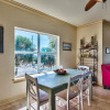 Отель LILLY PAD 3 Bedroom Holiday Home by Five Star Properties, фото 17