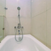 Отель Cozy 1BR with Workspace at Setiabudi Skygarden Apartment, фото 16