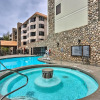 Отель Crested Butte Studio w/ Community Hot Tub & Pool!, фото 15