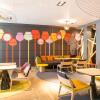 Отель Novotel Bordeaux Lac, фото 31
