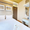 Отель Simply Homey 2Br At Suites @Metro Apartment, фото 8