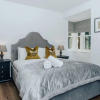 Отель Woodvale Retreat - Sleeps 10, фото 7