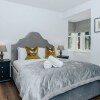 Отель Woodvale Retreat - Sleeps 20, фото 30