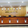 Отель Dong Nai Hotel, фото 14