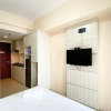 Отель Cozy Stay Studio Tamansari Mahogany Karawang Apartment, фото 2