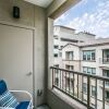 Отель Rooftop Pool-Walk 2 shops-Dining-C4404, фото 7