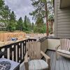 Отель Mcall Townhome w/ Garage: Walk to Payette Lake!, фото 6