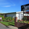 Отель Yarrow Motel, фото 1
