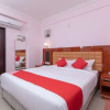 Отель Oyo 17224 Swarnam Residency, фото 7