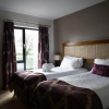 Отель Ballyrobin Hotel, фото 14